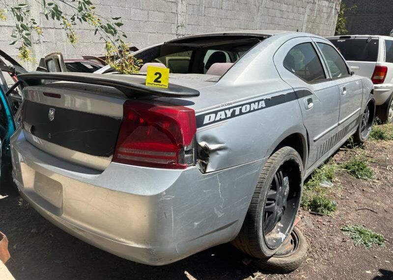 recupera FGE dos vehiculos con alteraciones en sus medios | El Día de Michoacán