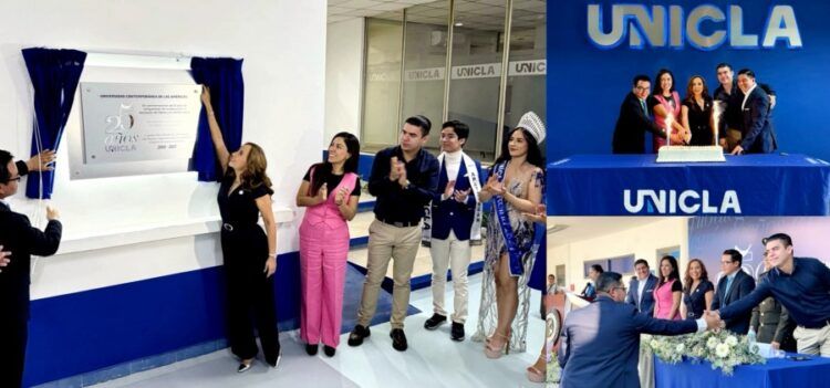 Hugo Molina Resalta La Contribución De La Unicla En Su 25 Aniversario, En La Creación De Líderes Y El Cambio Social En Apatzingán 20 Hugo Molina Resalta La Contribución De La Unicla En Su 25 Aniversario, En La Creación De Líderes Y El Cambio Social En Apatzingán