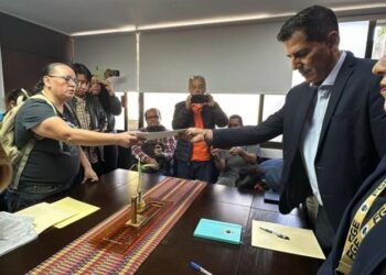 Más De 2 Mil Mdp Invertidos En Seguridad Para Michoacán