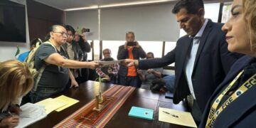 Más De 2 Mil Mdp Invertidos En Seguridad Para Michoacán