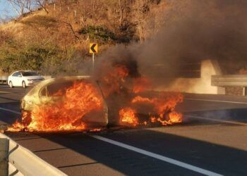 Suman Tres Oficiales De Gn Muertos, Un Criminal Abatido Y 7 Uniformados Heridos Tras Enfrentamientos En Los Límites De Michoacán Y Jalisco