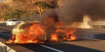 Suman Tres Oficiales De Gn Muertos, Un Criminal Abatido Y 7 Uniformados Heridos Tras Enfrentamientos En Los Límites De Michoacán Y Jalisco