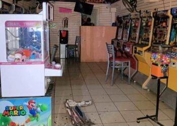 Ssp Y Defensa Desactivan 68 Explosivos E Inhiben Cinco Drones En Apatzingán