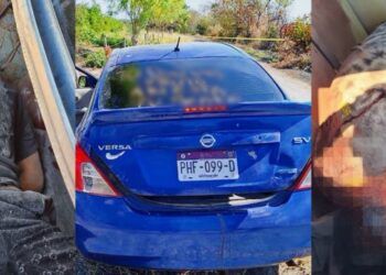 Cinco Detenidos En Posesión De Armas De Fuego En Morelos: Ssp