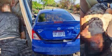 Cinco Detenidos En Posesión De Armas De Fuego En Morelos: Ssp