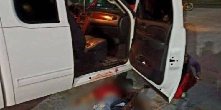 A tiros dan muerte a sujeto armado en Tancitaro - El día de Michoacán