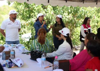 Ambientalistas Y Sociedad Civil Se Suman A La Integración Del Plan Para La Transformación Del Lago De Chandio