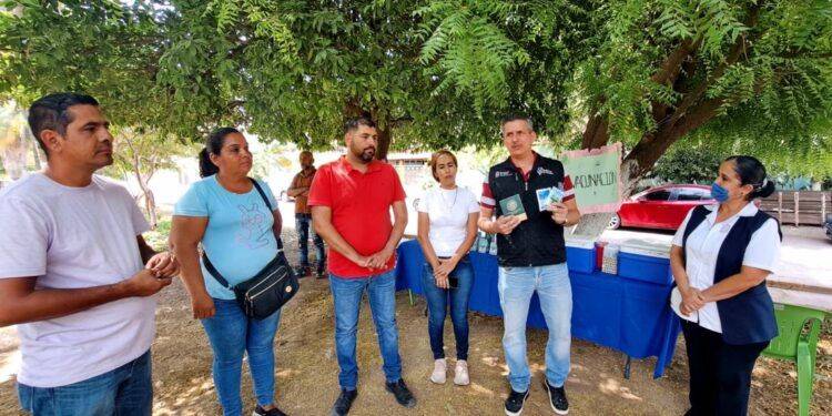 Iniciaron campañas electorales de las personas juzgadoras del Poder Judicial de Michoacán