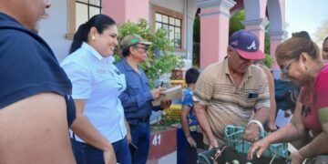 Ayuntamiento De Apatzingán Realiza La Segunda Entrega De Pollas De Traspatio