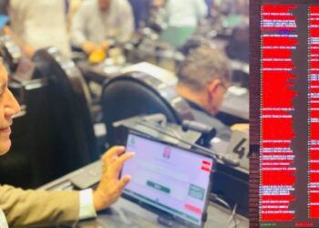 Advierte Memo Valencia A Colosio Sobre El Riesgo De Que Se Le Acerquen Personajes Ligados Al Crimen Organizado