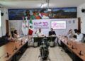 Presentan Queja Y Amparo Integrantes De La Unión De Maquinitas Del Valle De Apatzingán Ante Operativos Ilegales