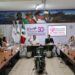 Presentan Queja Y Amparo Integrantes De La Unión De Maquinitas Del Valle De Apatzingán Ante Operativos Ilegales
