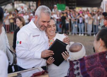 Tos Ferina, Prevenible Con Vacunación: Ssm