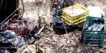 Iniciaron Campañas Electorales De Las Personas Juzgadoras Del Poder Judicial De Michoacán