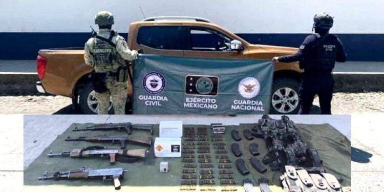 Condenado a 12 años de prisión por violar a su hijastra en Apatzingán
