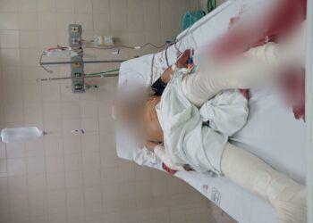 Muere Joven Tras Ser Baleado En La Ruana