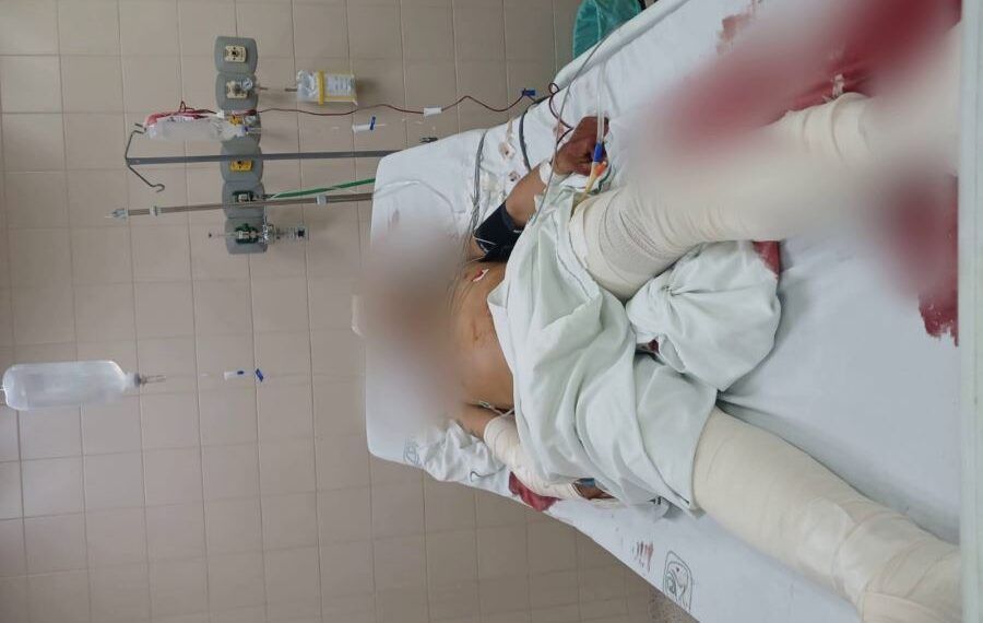 Muere Joven Tras Ser Baleado En La Ruana