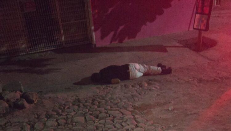 Asesinan A Balazos A Joven En La Gertrudis Bocanegra De Apatzingán 22 Trabaja Dif Michoacán Por El Posicionamiento De Centros De Desarrollo Comunitario