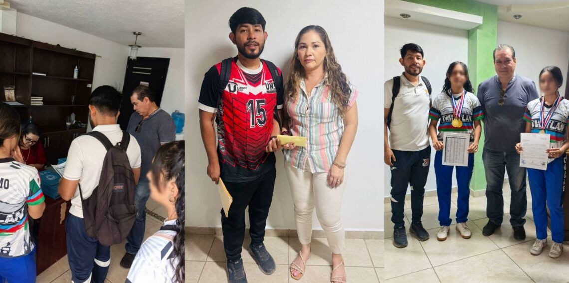 Buenavista Apuesta por el Talento Deportivo Juvenil | El Día de Michoacán