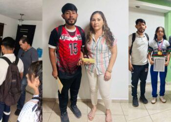 Buenavista Apuesta Por El Talento Deportivo Juvenil