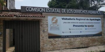 Ssp Detiene A 12 Presuntos Normalistas Por El Bloqueo De Vías De Comunicación