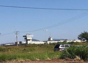 «Estamos Trabajando Juntos Para El Mejoramiento De Nuestras Carreteras Federales»: José Luis Cruz Lucatero