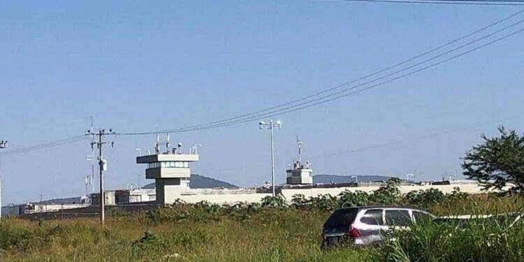FGR inicia investigación por el delito de lesiones en el CEFERESO de Buenavista 1 «Estamos trabajando juntos para el mejoramiento de nuestras carreteras federales»: José Luis Cruz Lucatero