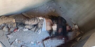 De Origen Venezolano El Muerto En Tiroteo Ayer En Apatzingán; Su Familia Lo Reportó Desaparecido Desde Hacía Un Mes 23 Ssm Llama A No Bajar La Guardia Ante Las Altas Temperaturas