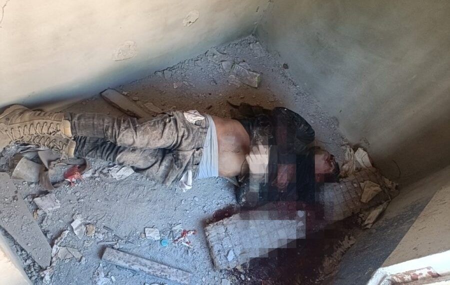 Cadaver Loam de los Hoyos | El Día de Michoacán