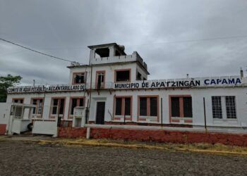 Falla En Equipo De Bombeo De La Buenos Aires Afectará Suministro De Agua En Varias Colonias De Apatzingán