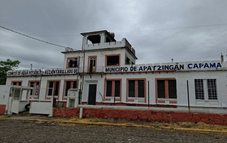 Falla En Equipo De Bombeo De La Buenos Aires Afectará Suministro De Agua En Varias Colonias De Apatzingán