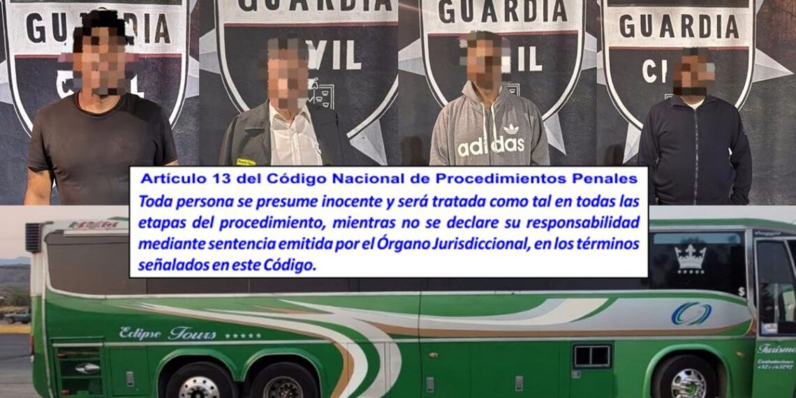 Cinco detenidos tras disturbios en asamblea informativa en Apatzingan | El Día de Michoacán