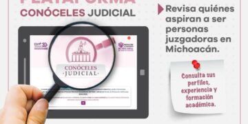 Consulta El Perfil De Quienes Aspiran A Impartir Justicia En Michoacán 22 Condenado A 12 Años De Prisión Por Violar A Su Hijastra En Apatzingán