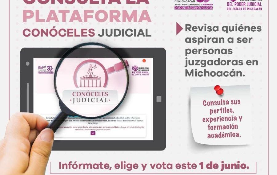 Consulta el perfiles | El Día de Michoacán