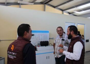 Conviértete En Conductor Con Licencia Federal O Internacional En Cetransporta: Icatmi