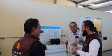 Conviértete En Conductor Con Licencia Federal O Internacional En Cetransporta: Icatmi 23 Conviértete En Conductor Con Licencia Federal O Internacional En Cetransporta: Icatmi