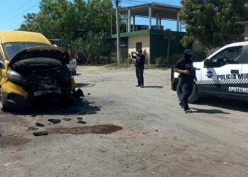 Ssp Y Defensa Desactivan 68 Explosivos E Inhiben Cinco Drones En Apatzingán