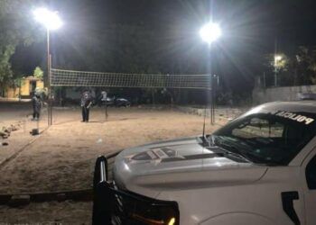 Desactivan Palenque Clandestino En Colonia Bicentenario De Apatzingán