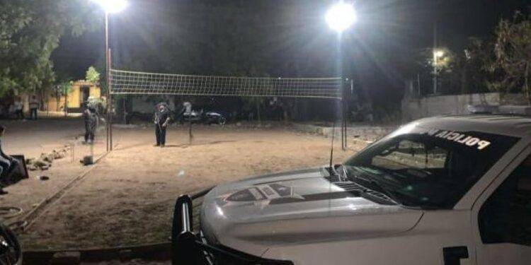 Desactivan palenque clandestino en Colonia Bicentenario de Apatzingán 1 Desactivan palenque clandestino en la Bicentenario de Apatzingan - El día de Michoacán