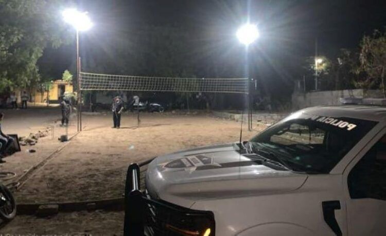 Desactivan Palenque Clandestino En Colonia Bicentenario De Apatzingán 21 Desactivan Palenque Clandestino En Colonia Bicentenario De Apatzingán