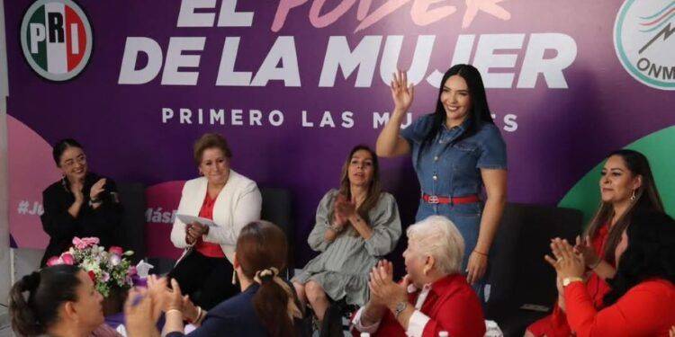 Advierte Memo Valencia a Colosio sobre el riesgo de que se le acerquen personajes ligados al crimen organizado