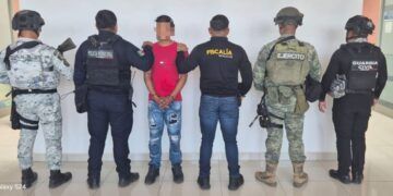 Advierte Memo Valencia A Colosio Sobre El Riesgo De Que Se Le Acerquen Personajes Ligados Al Crimen Organizado