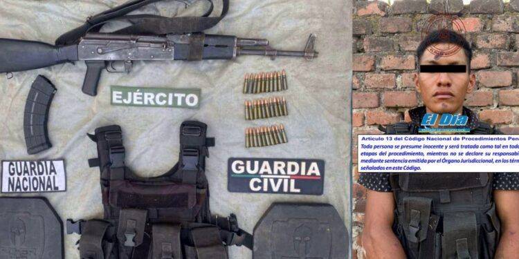 Advierte Memo Valencia a Colosio sobre el riesgo de que se le acerquen personajes ligados al crimen organizado