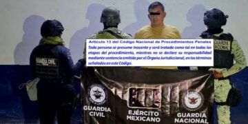 Detienen A Hombre Armado En La Colonia Nueva De Apatzingan - El Día De Michoacán