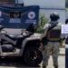 Detienen A Sujeto Con Cuatrimoto Can Am Robada En Apatzingán
