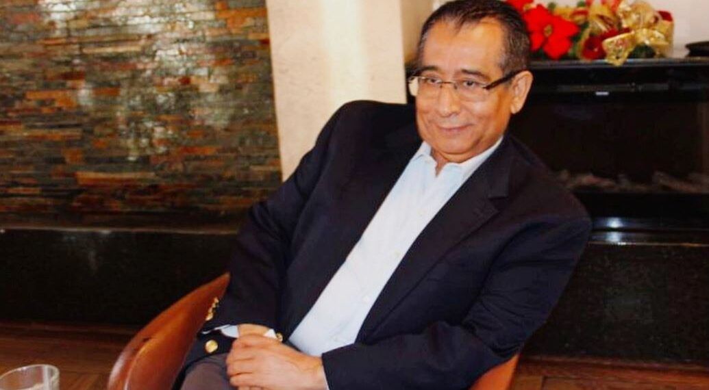 El Doctor Juan Humberto Ballesteros Haro Será Condecorado Como Hijo Predilecto De Apatzingán