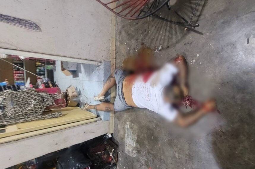 Ejecutan a santero en Apatzingan | El Día de Michoacán