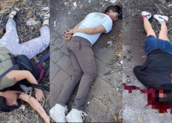 Fiscalía General Solicita Apoyo Para Localizar A Los Familiares De Bebé Localizado En Venustiano Carranza