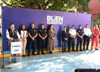 Por Falsedad De Declaraciones Fgr Investiga A Policías Municipales De Zamora