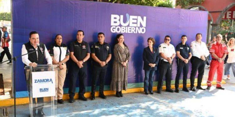 Por falsedad de declaraciones FGR investiga a Policías Municipales de Zamora